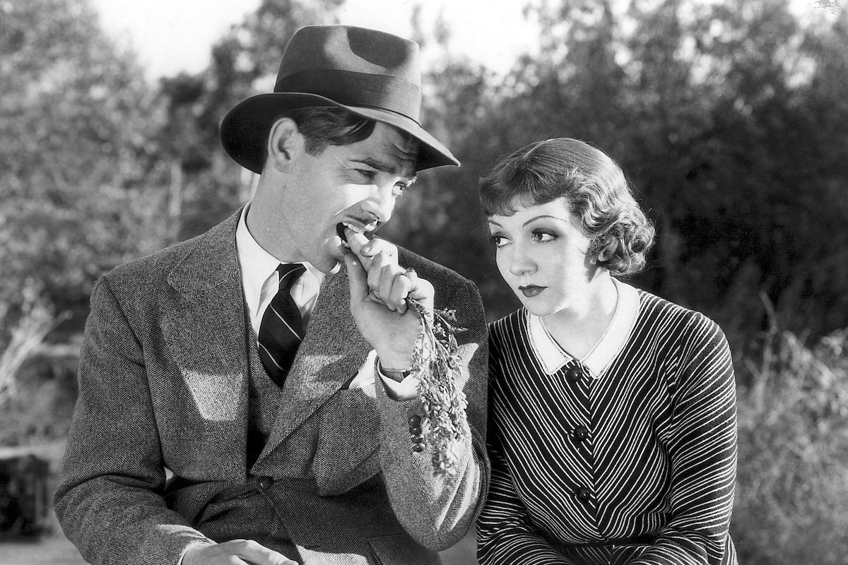 It Happened One Night - It Happened One Night