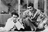 The Philadelphia Story  - The Philadelphia Story