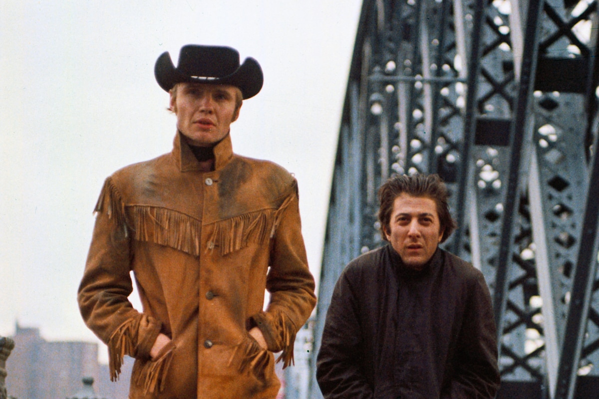 Midnight Cowboy