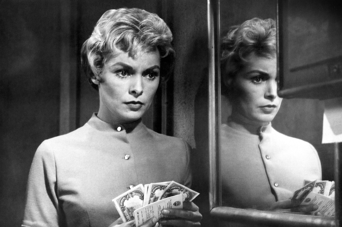 Psycho (1960)