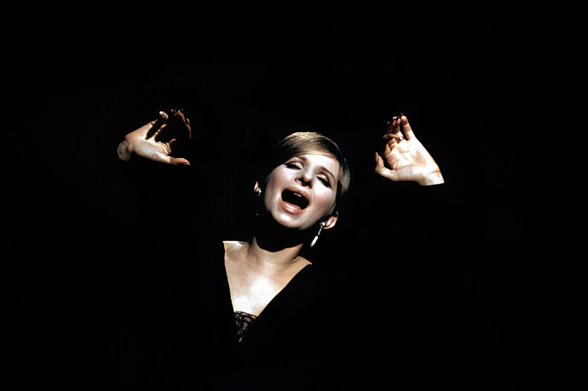 Funny Girl - Funny Girl