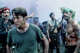 Apocalypse Now
