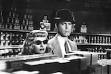 Double Indemnity  - Double Indemnity
