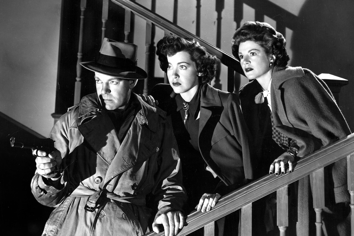 Raw Deal (1948)