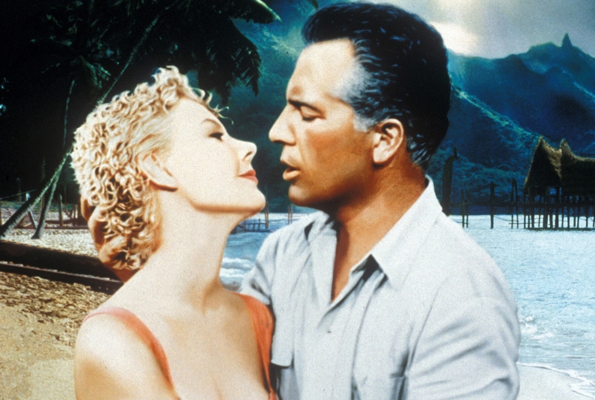 South Pacific - South Pacific