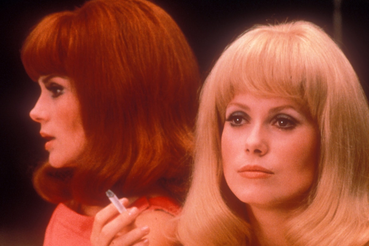 The Young Girls of Rochefort