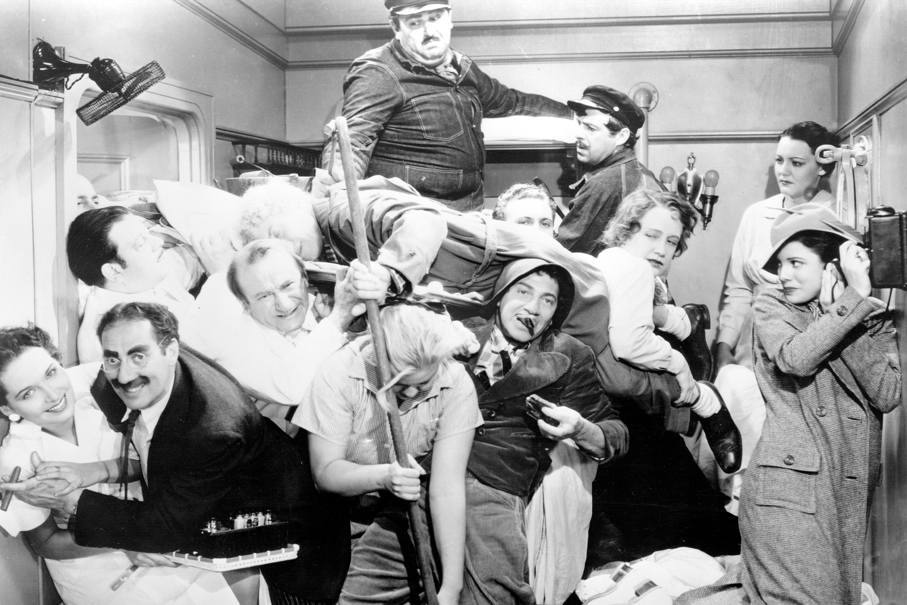 A Night at the Opera Stateroom - 3000x2000