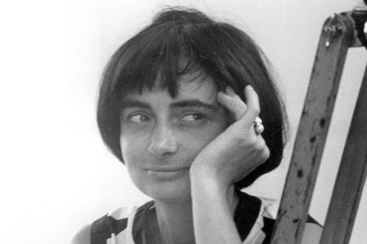 Academy Museum: Agnès Varda