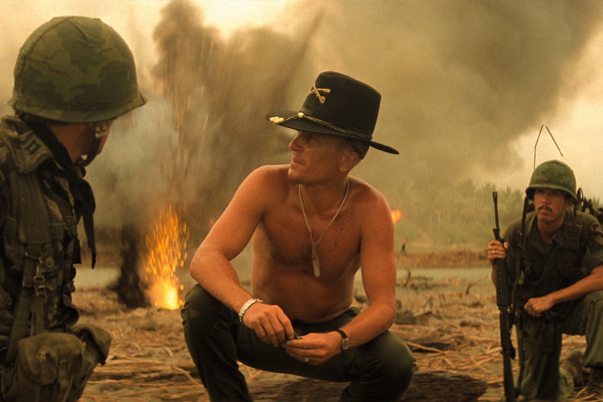 Apocalypse Now