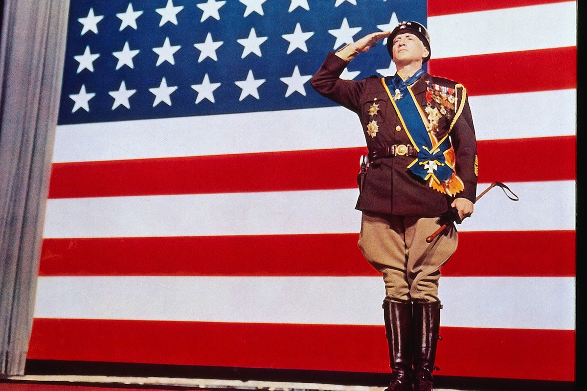 31 Days of Oscar: Biopics