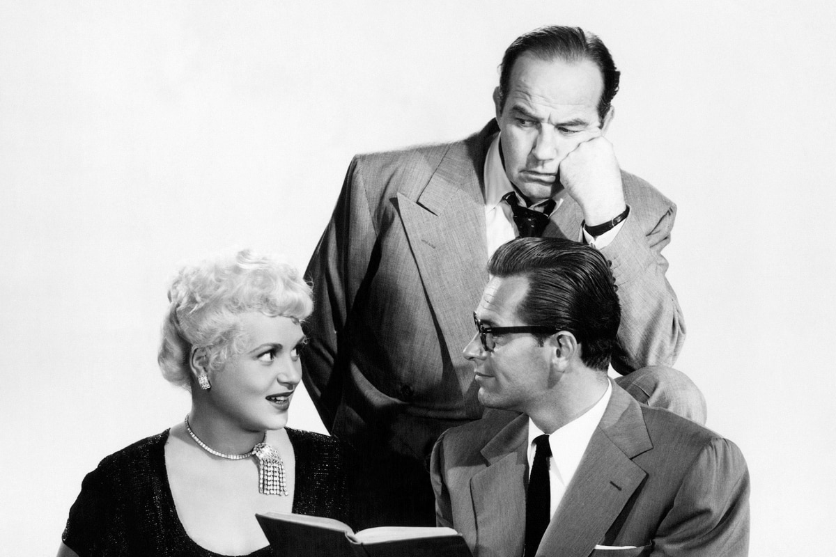 31 Days of Oscar: Comedy