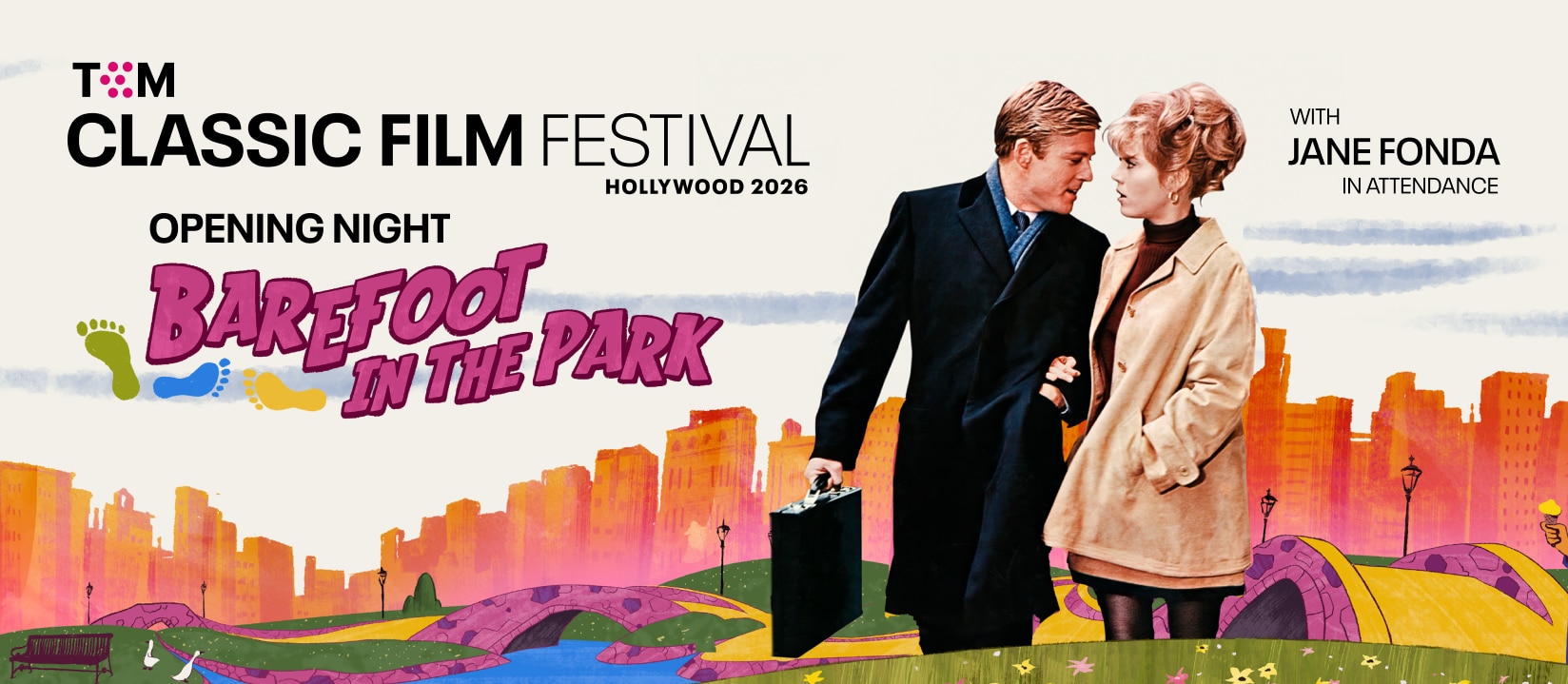 2026 Film Festival C Opening Night