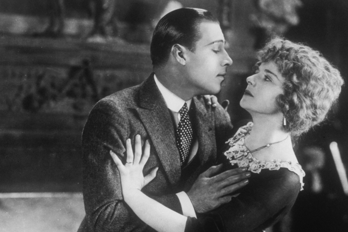 Four Horsemen of the Apocalypse 1200x800