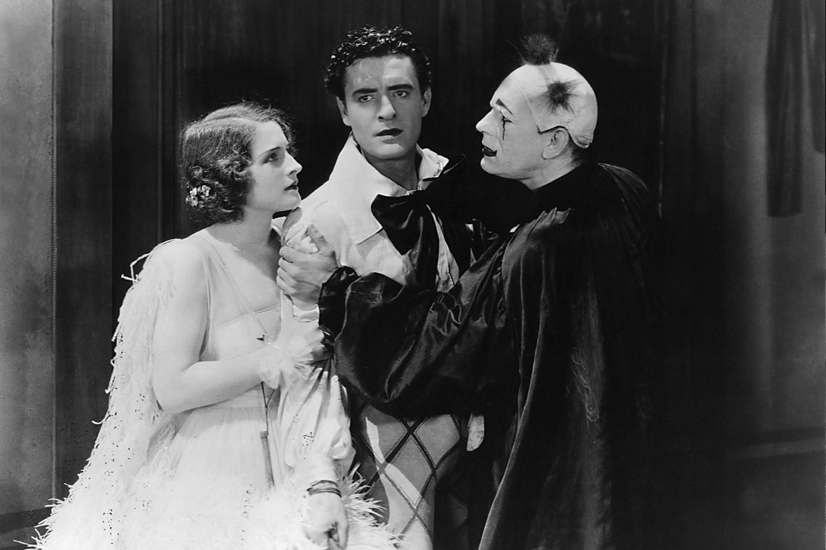 He Who Gets Slapped trio 1200x800