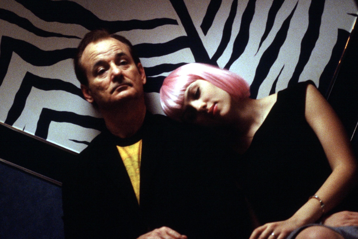 31 Days of Oscar: Romance