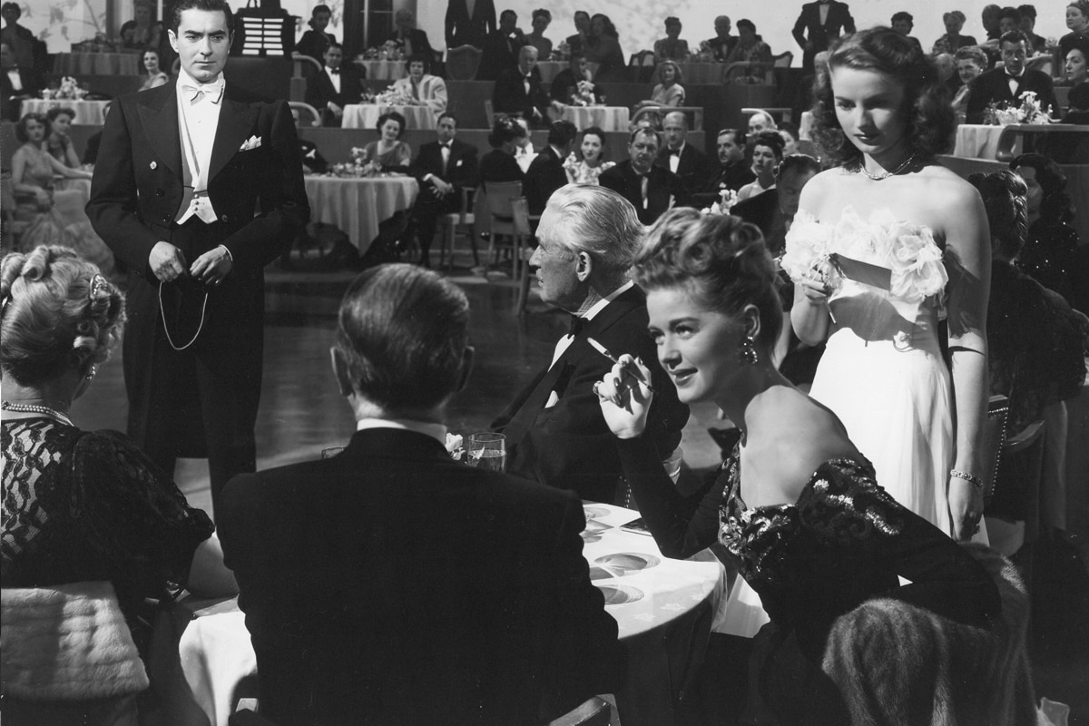 Nightmare Alley On the Take 1200x800