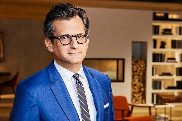 Ben Mankiewicz