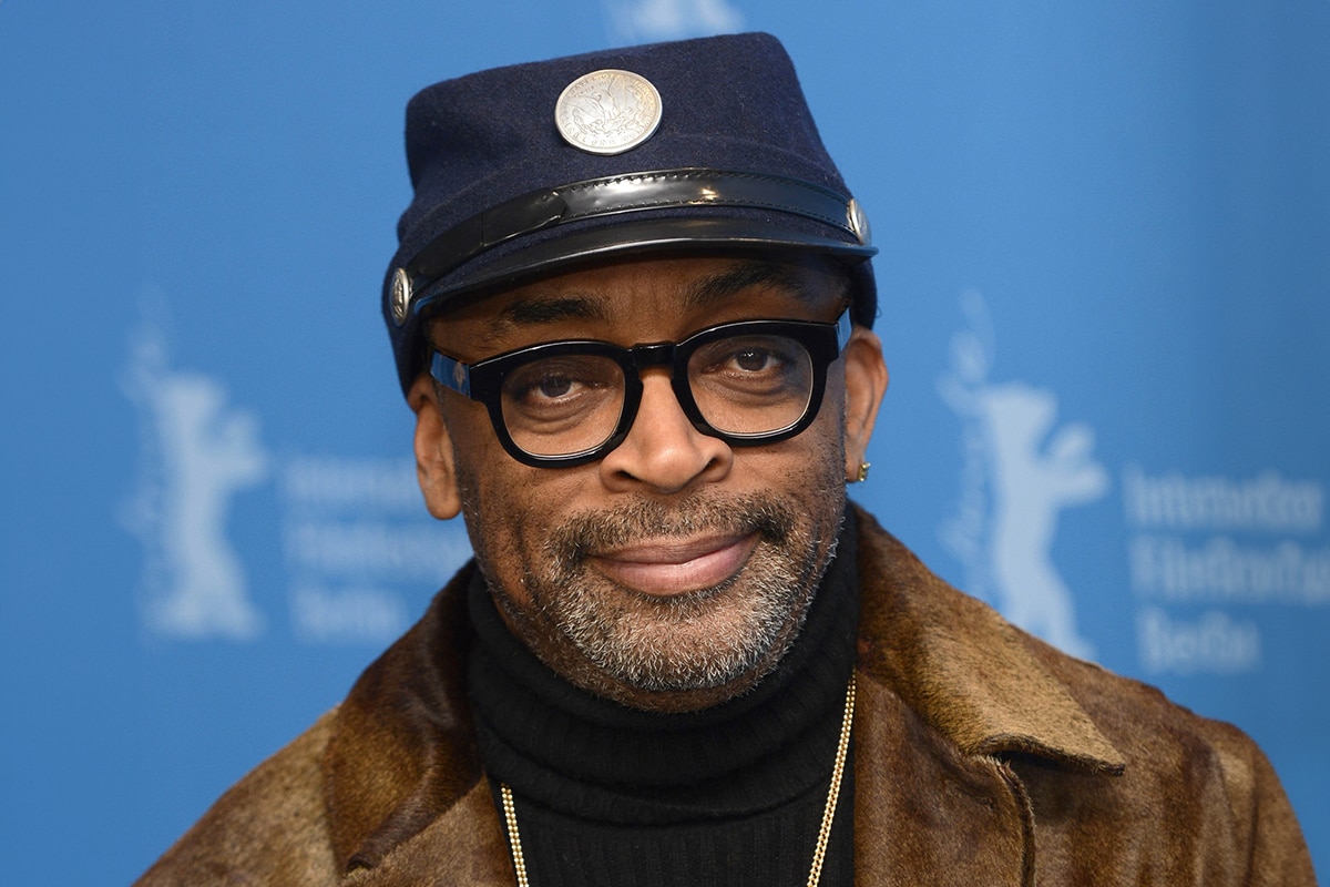 Spike Lee 1200x800