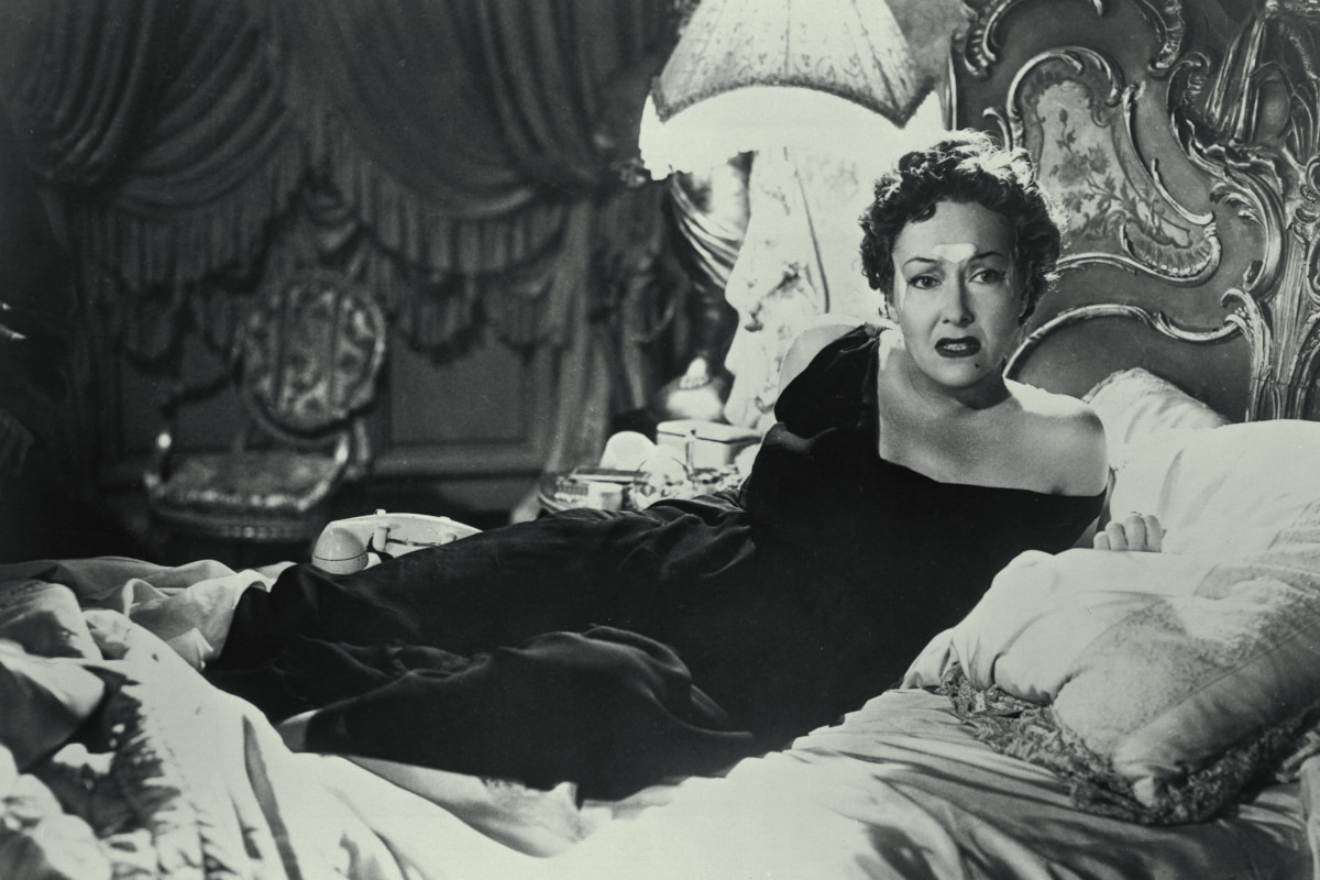 Sunset Boulevard - Solo