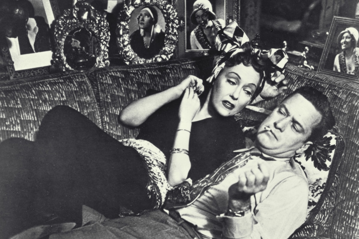 Sunset Boulevard - Duo