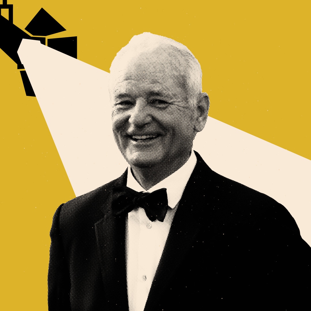 Talking Pictures Season 2, Episode 1 - Bill Murray